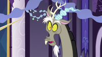 Discord genuinely surprised S5E7