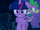 Frontal shot of Twilight running with Spike on her back S5E26.png