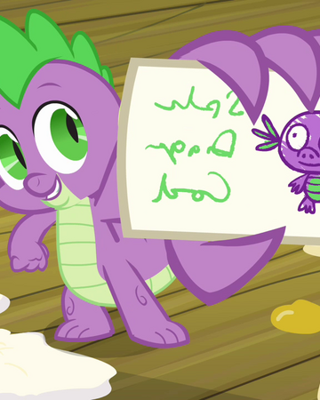 Spike A Sus Ordenes My Little Pony La Magia De La Amistad Wiki Fandom .pony ah ah ah ah my little pony me preguntaba que era la amistad my little pony hasta que su magia me quisieron dar aventura, diversion, es fuerte y fiel, de gran corazon, ser amable es la solucion la magia lo my little pony no está entre los 500 artistas más apoyados y visitados de esta semana. spike a sus ordenes my little pony