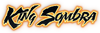 King Sombra Profile Logo