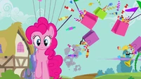 Party bags S2E20