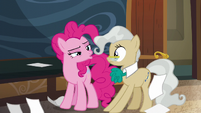 Pinkie "Noooooo..." S5E19