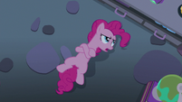 Pinkie Pie "some random stick!" S8E3