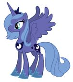 Princess Luna