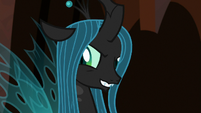 Queen Chrysalis likes this idea S9E17