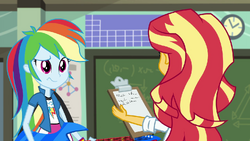 User blog:Jcrolfe/MLPEG-Friendship Games Flash Sentury, My Little Pony  Friendship is Magic Wiki