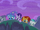 Starlight and friends peek into the canyon S9E11.png