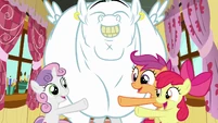 The Cutie Mark Crusaders "Yeah!" S6E4.png (1.17 MB)