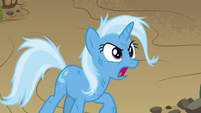 Trixie -procurement of my wagon!- S8E19