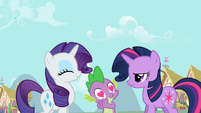 The Cutie Pox