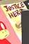 Comic issue 20 cover RE Justice Herd.png