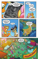 Friends Forever issue 23 page 4