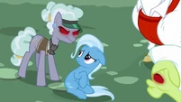Jeweler Pony stands angrily over Trixie S7E2.png (1.07 MB)