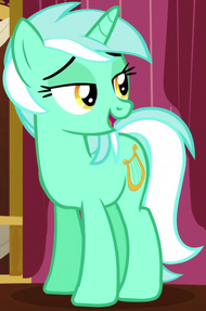 My Little Pony Friendship is Magic, My Little Pony Friendship is Magic  Wiki