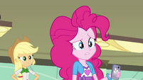 Pinkie Pie's text confusion EG