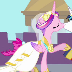 Princess Cadance Gallery Overview My Little Pony Friendship Is Magic Wiki Fandom The real royal wedding (a canterlot wedding) | mlp: princess cadance gallery overview my