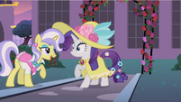 Rarity...you S2E9