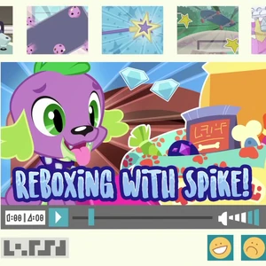 equestria girls better together