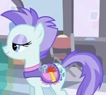 Roxie Rave ID S1E20