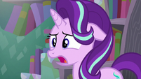 Starlight "but they beat you again" S6E2