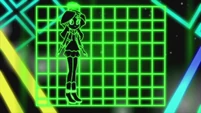 Sunset Shimmer green grid render EG2.png (1,04 МБ)