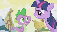 Twilight STAT S1E11