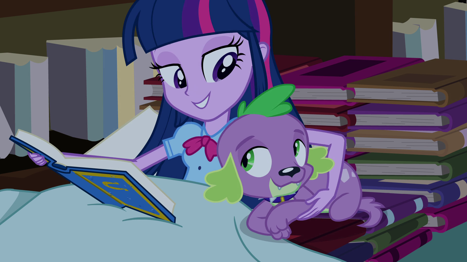 My Little Pony: Equestria Girls – Rainbow Rocks - Wikipedia