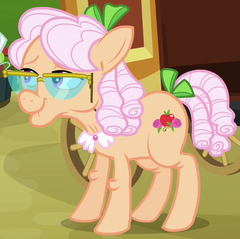 Apple Rose ID S3E08