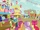 Cutie Mark Crusaders arrive to the County Fair S9E22.png