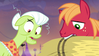 Granny Smith "What're you doin'" S5E21