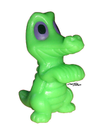 Sam Gummy