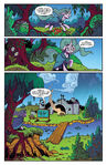 Legends of Magic issue 3 page 4