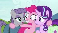"I traveled Equestria for my rocktorate dissertation."