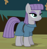 Maud Pie ID S4E18