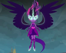 Midnight Sparkle ID EG3