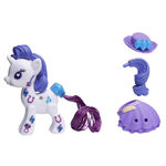 Wave 3 Style Kit "Dress Up Fun" Rarity