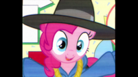 Pinkie Pie "there were the Wonderbolts of old" S4E21