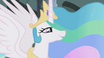 Princess Celestia --I knew you could do it-- S1E02