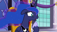 Princess Luna "I didn't mean to!" S7E10