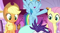Rainbow Dash "no problem!" S7E19.png (971 KB)