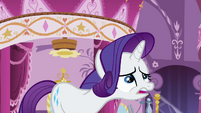 Rarity 'nature' S3E06