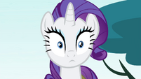 Rarity in shock S4E23