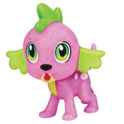 SDCC 2015 Exclusive Spike the Dog figure