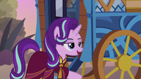 Starlight Glimmer "he even threw in" S8E19