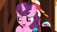 Sugar Belle -my favorite delivery pony- S8E10