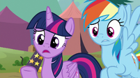 Twilight "what you really wanna do" S8E20