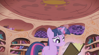 Twilight stop night S1E2