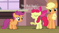 Cutie Mark Crusaders recruitment is go!