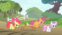 CMC disappointed S1E18