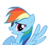 Rainbow Dash